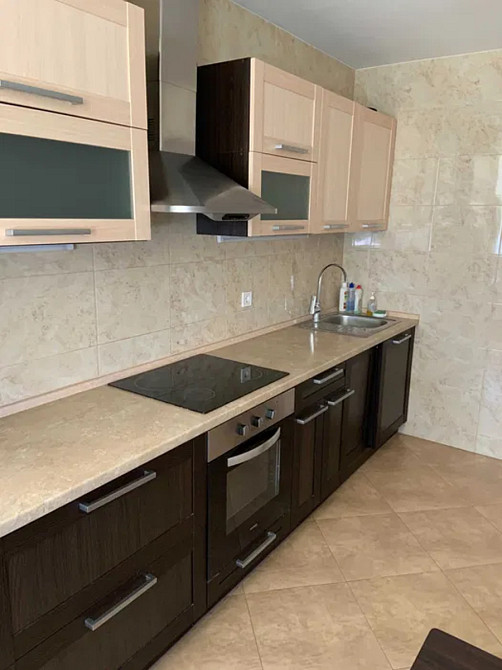 Оренда Квартира 1-кімнатна, 22/25 поверх на Урлівська, 23б Київ - фото 3