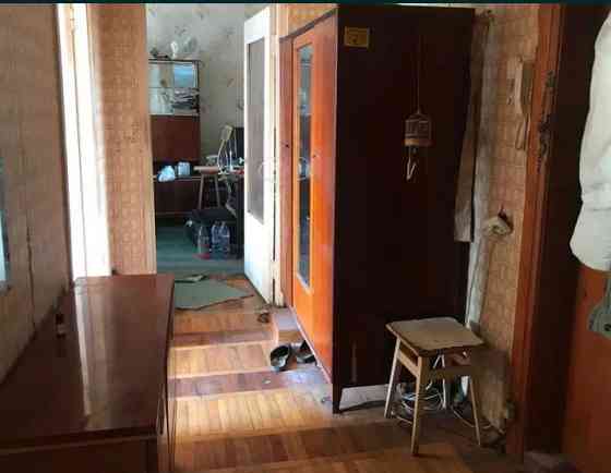 2-х ком.квартира на Таирова- улица Академика Вильямса Одеса