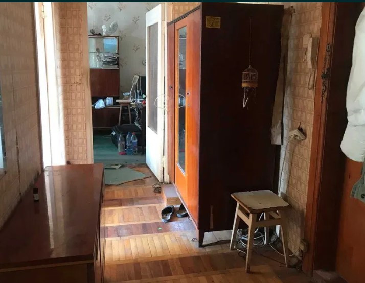 2-х ком.квартира на Таирова- улица Академика Вильямса Одеса - фото 2