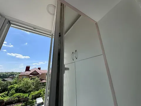 Продаж 2к Квартира 49 кв.м Пілотська вулиця 76 Хмельницький - фото 16