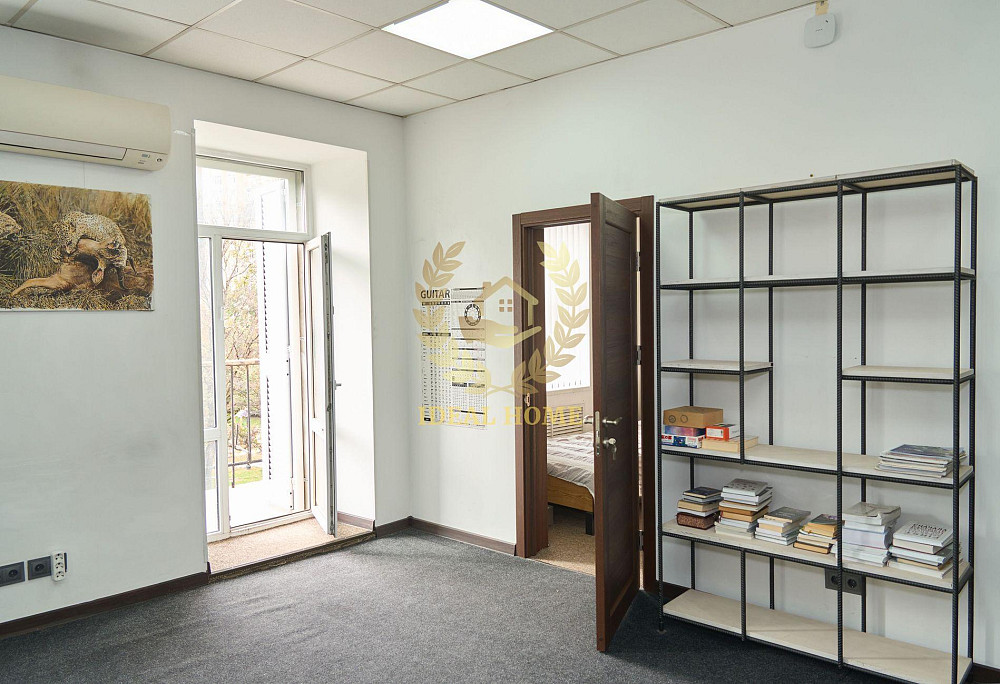 Продаж Квартира 2-кімнатна на Федорова Ивана ул., 10 Kiev - photo 4