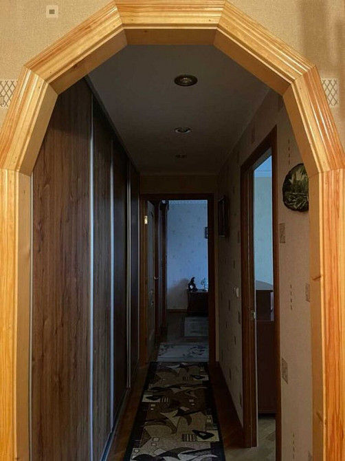 Продаж Квартира 3-кімнатна, 5/9 поверх на Дениса Антипова, 3/5 Kiev - photo 8