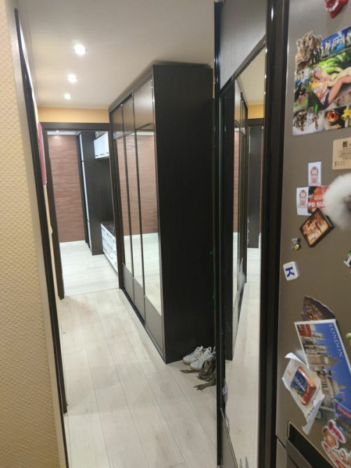 Оренда Квартира 2-кімнатна, 6/9 поверх на ул. Щусева, 8а Київ - фото 4