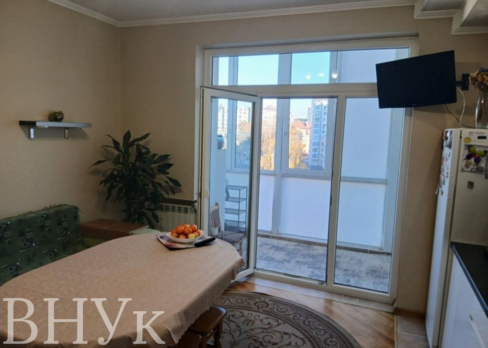 Продаж Квартира 2-кімнатна, 6/7 поверх на Південний б-р Ивано-Франковск - изображение 8