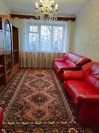 3 комнатная квартира  по ул.Краснова. Одесса