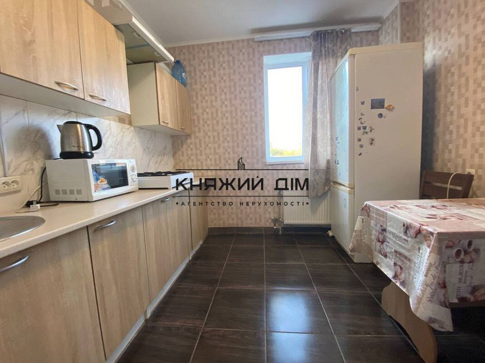 Оренда Квартира 2-кімнатна, 2/2 поверх на Академика Тутковского ул. Киев - изображение 7