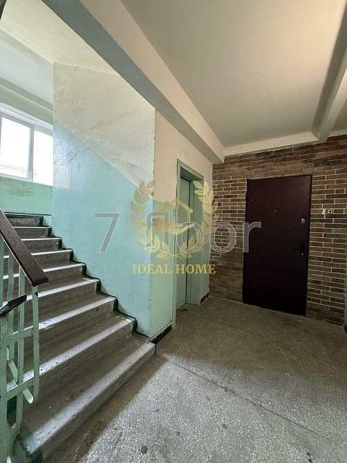 Продаж 3к квартири вул.Заболотного м. Теремки Київ - фото 19