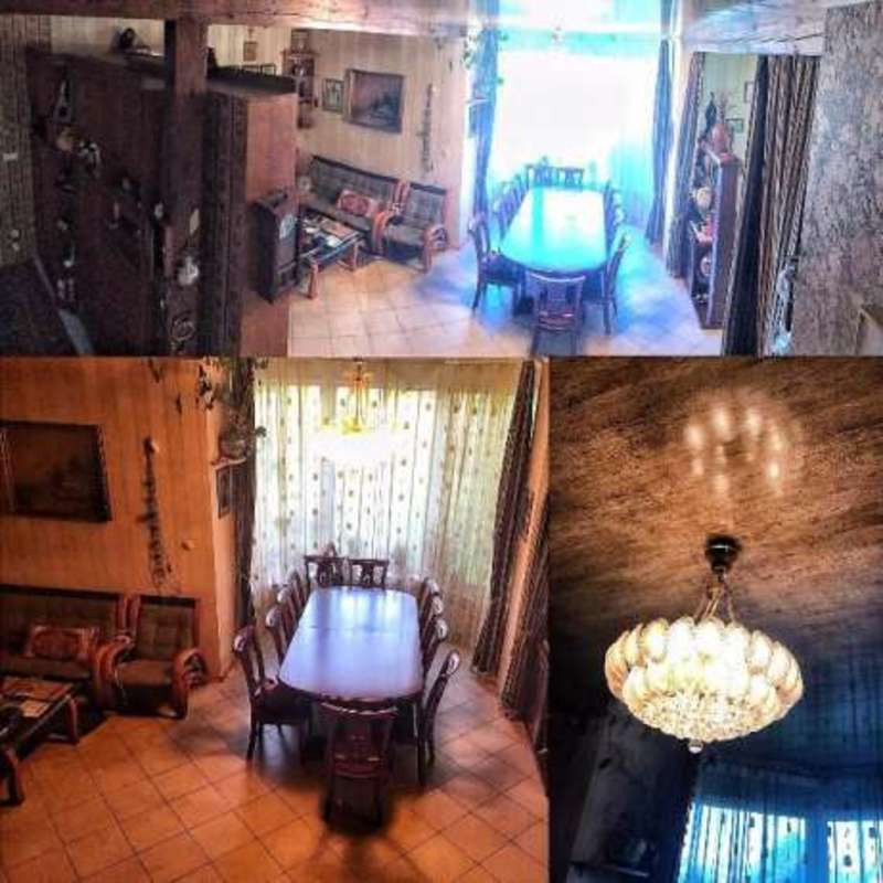 Продаж 2-поверховий Будинок  175 кв.м   Вороньківка - фото 7