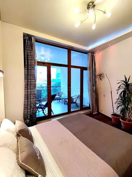 Оренда 2к Квартира 55 кв.м Гагаринское плато, 5/3 Одеса - фото 12