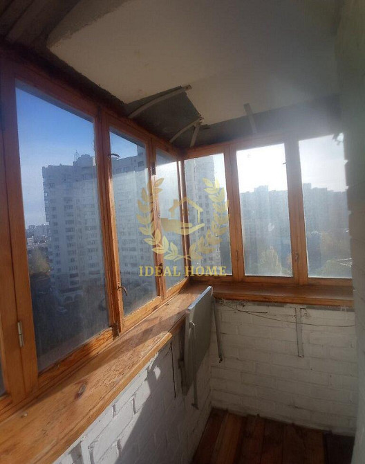 Продаж Квартира 2-кімнатна на Бажана Николая пр-т, 24/1 Kiev - photo 16