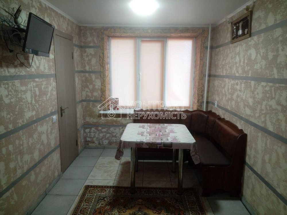 Оренда 1к Квартира 35 кв.м Луї Пастера вул. Харків - фото 1