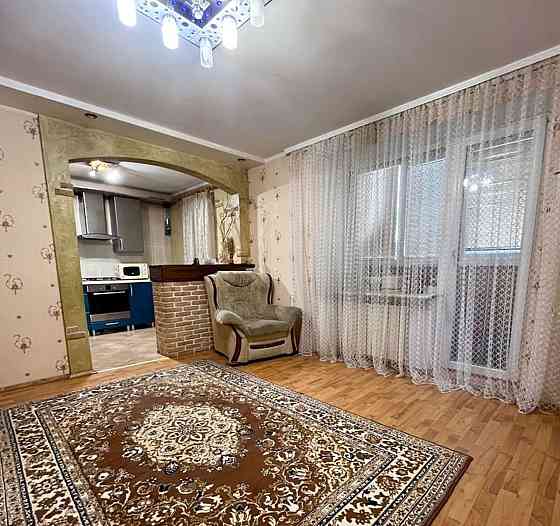 Продаж Квартира 3-кімнатна, 9/9 поверх на Тверская ул., 7 Дніпро