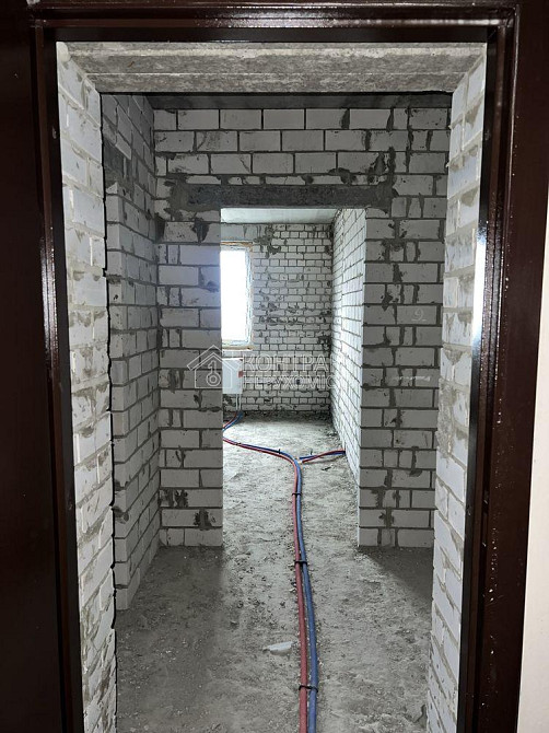 Продаж Квартира 2-кімнатна, 12/16 поверх на вул. Борткевича Харків - фото 3