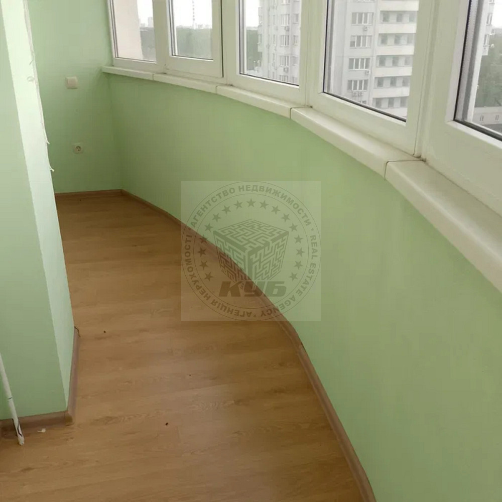 Продаж Квартира 2-кімнатна, 9/25 поверх на Івана Крамського вул., 9 Kiev - photo 12