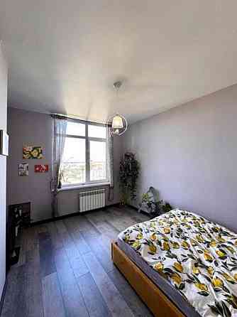 Продаж Квартира 3-кімнатна, 13/25 поверх на Нагірна, 18/16 Киев