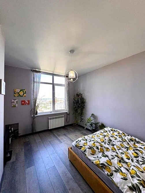 Продаж Квартира 3-кімнатна, 13/25 поверх на Нагірна, 18/16 Київ - фото 4