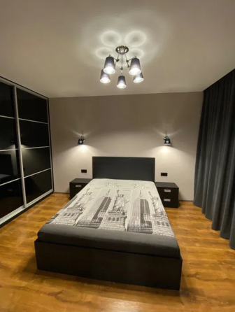 Оренда Квартира 1-кімнатна, 15/25 поверх на Богданівська, 7а Київ