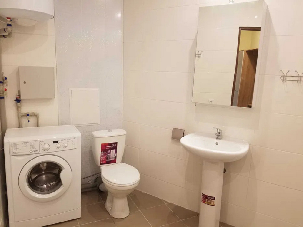 Оренда Квартира 1-кімнатна, 23/24 поверх на Самійла Кішки, 5Д Киев - изображение 6