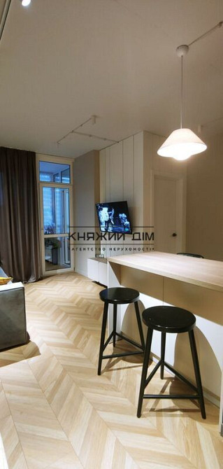 Продаж 1-но к. квартири в ЖК Варшавський. № 21144982 Київ - фото 20