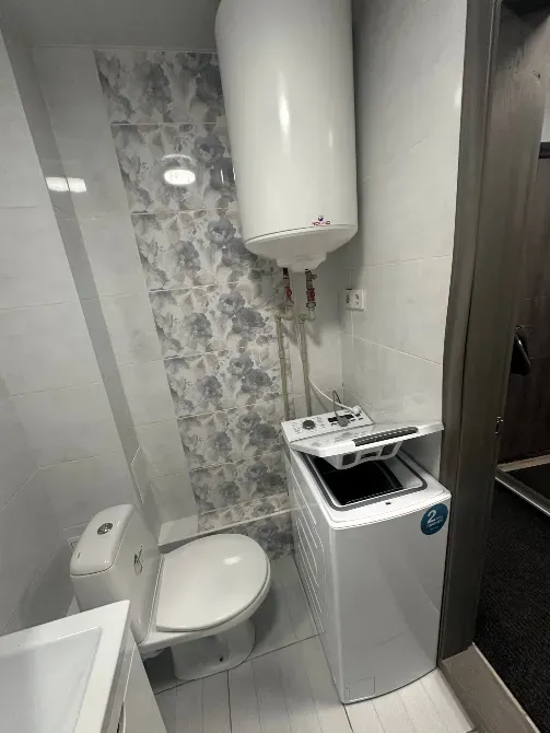 Продажа 2к Квартира 36 кв.м Володимира Антоновича Днепр - изображение 7