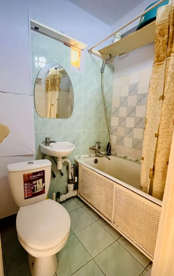 Оренда Квартира 2-кімнатна, 5/5 поверх на Воскресенський проспект, 30 Київ - фото 6