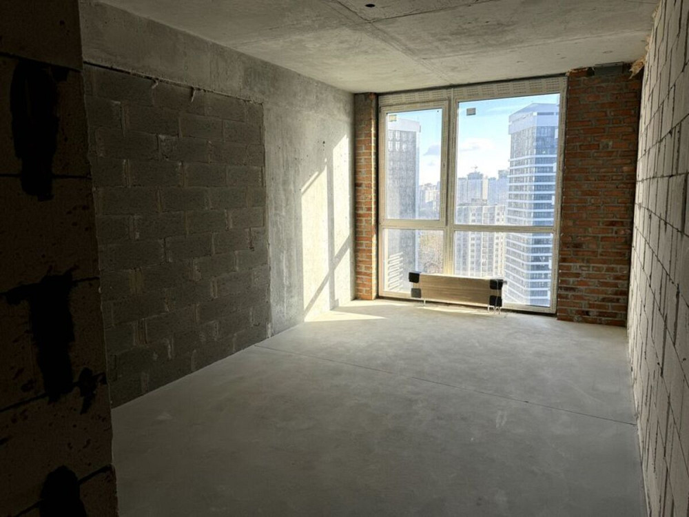 Продаж Квартира 1-кімнатна, 20/25 поверх на Дніпровська набережна, 14 Kiev - photo 9