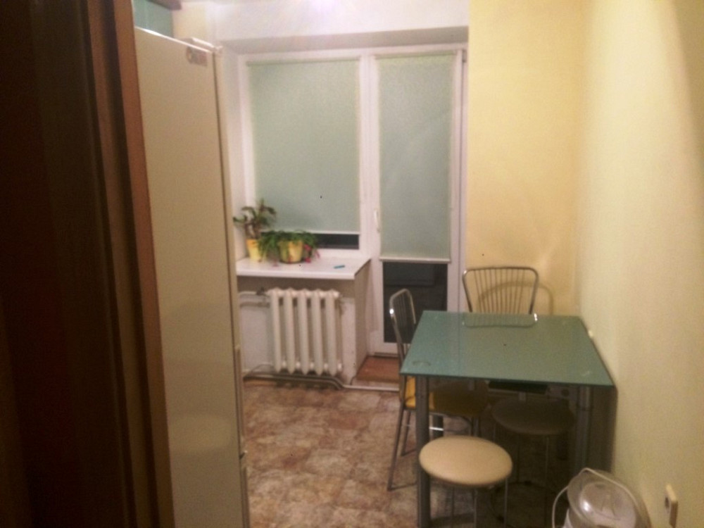 Оренда 2к Квартира 56 кв.м Народичівська Житомир - фото 2