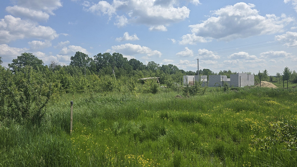 Продаж земельної ділянки 8 соток на Садова Ивановка (Баранивський район) - изображение 5