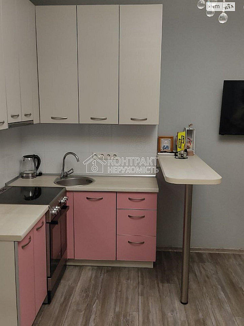 Продаж Квартира 1-кімнатна, 1/8 поверх на вул. Салтовское Харків - фото 5