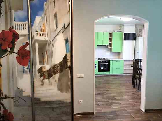 Оренда Квартира 1-кімнатна, 7/10 поверх на Журавлина, 4 Киев