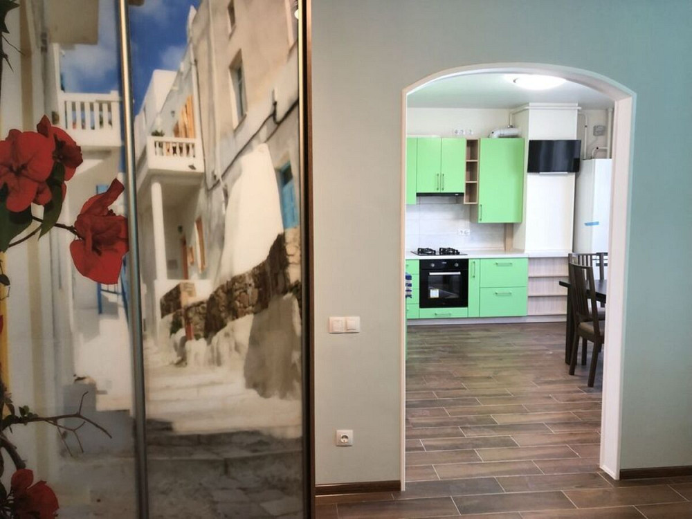 Оренда Квартира 1-кімнатна, 7/10 поверх на Журавлина, 4 Київ - фото 2