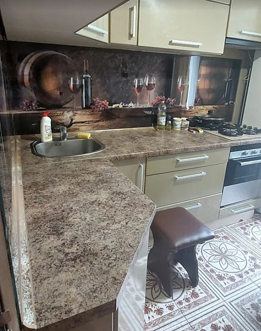 Продаж Квартира 2-кімнатна, 2/9 поверх на Остапа Вишні (Талаліхіна) Вінниця - фото 7