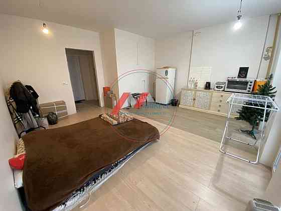 Оренда Квартира 1-кімнатна, 8/9 поверх на Метрологічна, 23 Київ