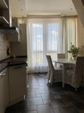 Оренда 3к Квартира 120 кв.м Гоголя 20 Дніпро