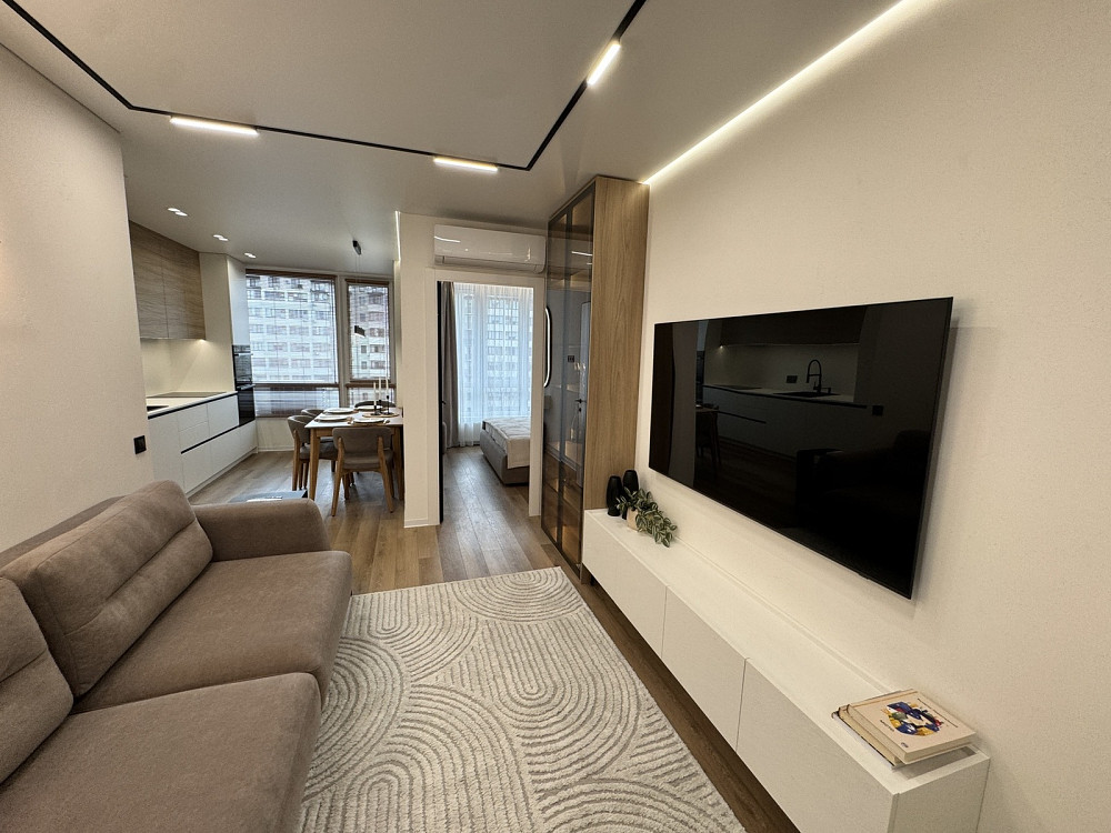 Продаж Квартира 1-кімнатна, 8/13 поверх на вул. Бельведерська Івано-Франківськ - фото 7