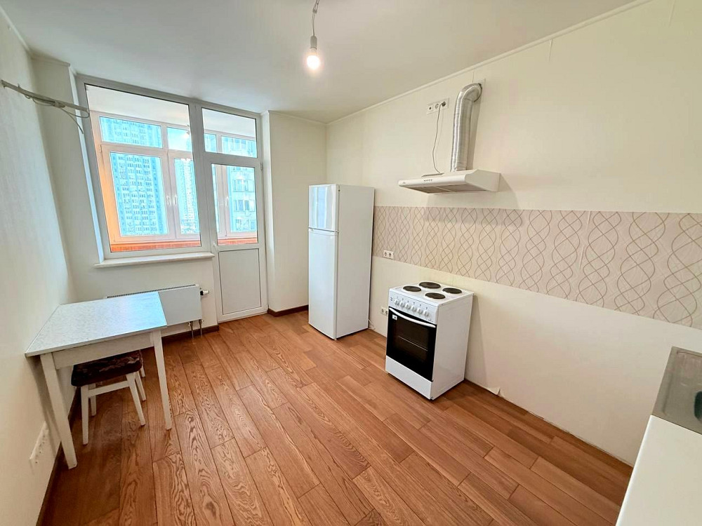 Продаж Квартира 3-кімнатна, 9/25 поверх на Бажана Николая вул., д. 8-Б Київ - фото 13