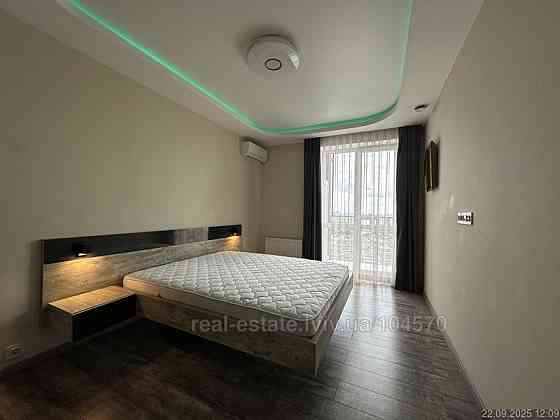 Продаж Квартира на улица Вашингтона Джорджа 6а Львів