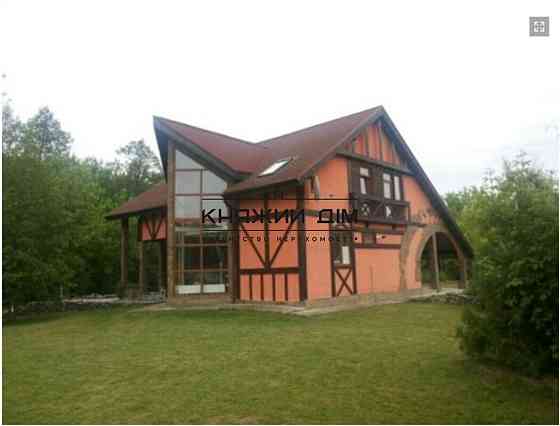 Шикарный дом на продажу 210 м2 Васильковский район Срочно №229460 Велика Бугаївка