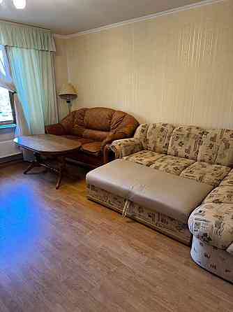 Оренда Квартира 2-кімнатна, 4/17 поверх на просп. Петра Григоренко, 38 Київ