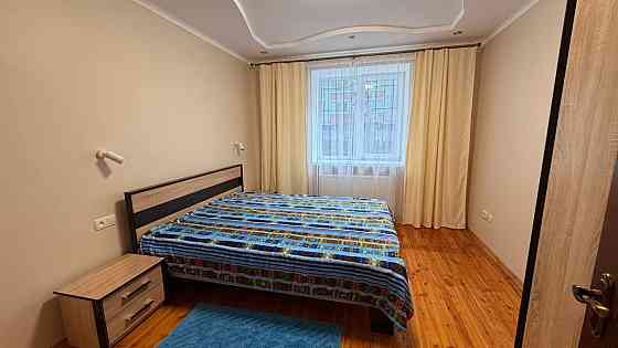 Оренда Квартира 2-кімнатна, 1/6 поверх на вул. Вербицького М. Тернопіль