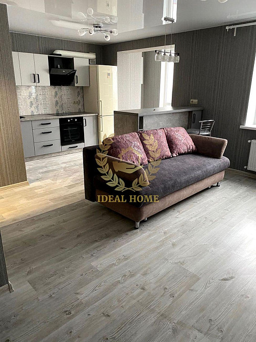 Продаж Квартира 1-кімнатна на Счастья ул., 1  - фото 1