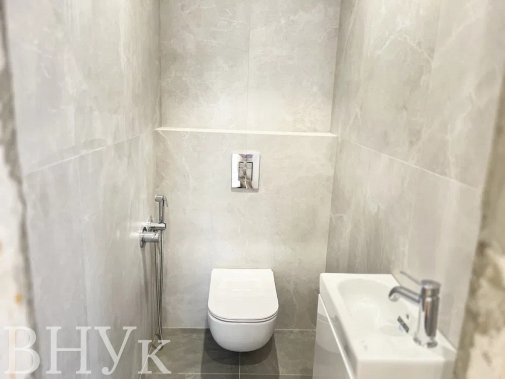 Продаж Квартира 3-кімнатна, 9/11 поверх на Волі Луцк - изображение 17