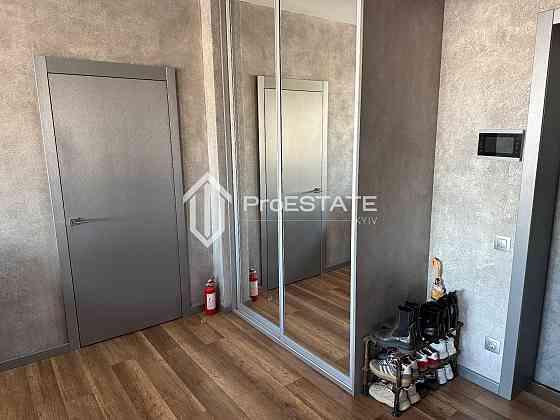 Продаж Квартира 2-кімнатна, 11/18 поверх на вул. Мишуги Александра Киев