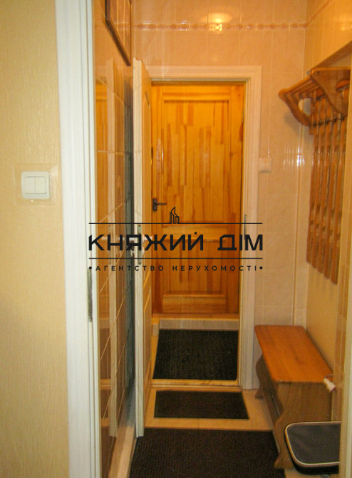 Оренда 1-кімнатної квартири студіо. ГАЗ. Приватний сектор. № 11201480 Київ - фото 6