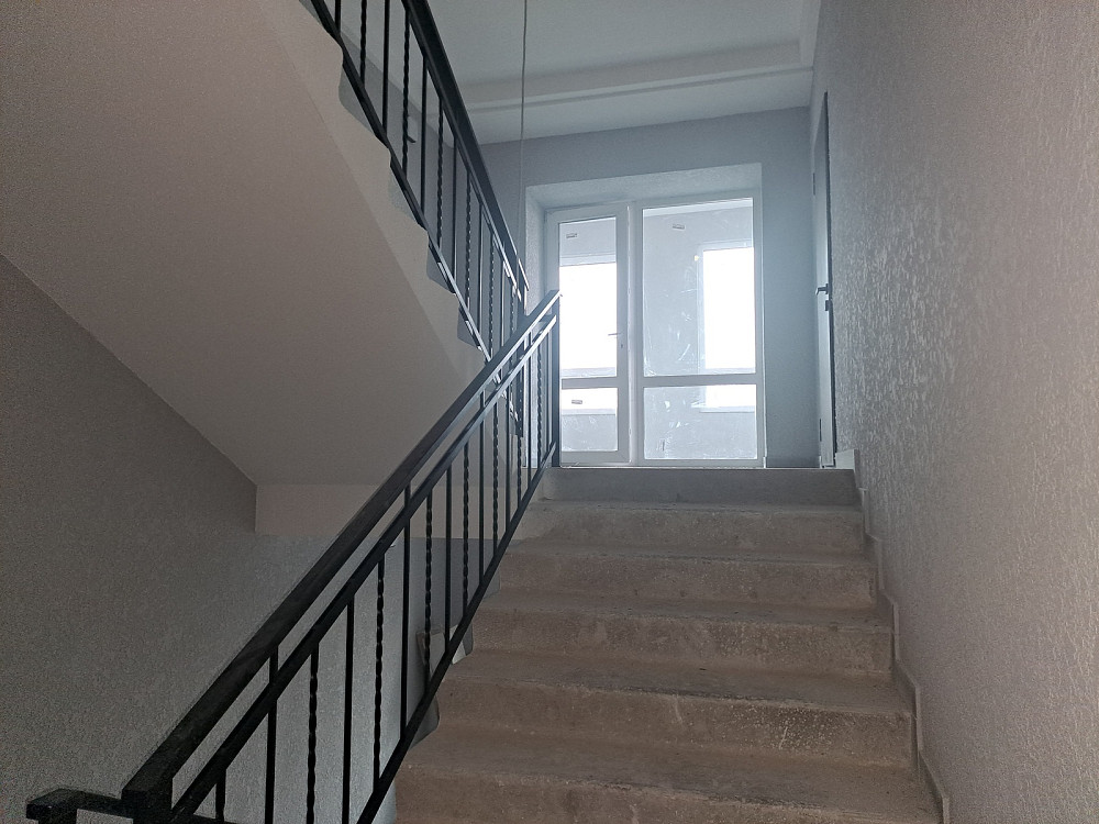 Продаж Квартира 3-кімнатна, 5/10 поверх на Львівська вул., 29 Тернопіль - фото 12