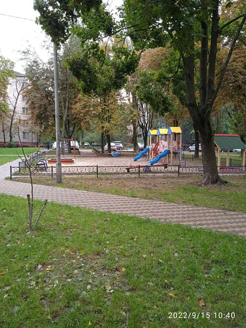 Продаж Квартира 2-кімнатна, 2/5 поверх на Академіка Туполєва вул., 20 Киев - изображение 15