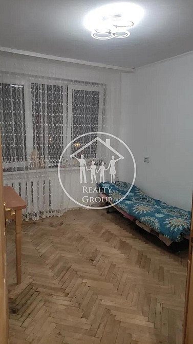 Продаж Квартира 3-кімнатна, 6/9 поверх на Наукова, 62 Львов - изображение 8