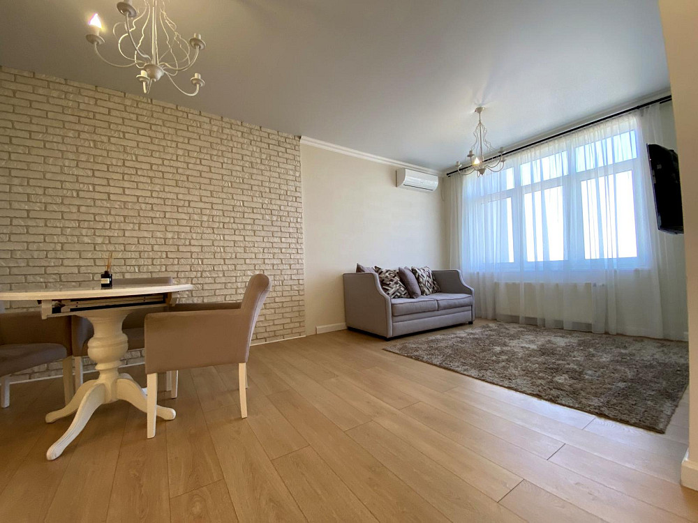 Продаж Квартира 2-кімнатна, 16/16 поверх на Берестейський вул., д. 71-А Киев - изображение 5