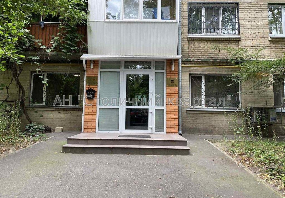 Оренда Будинок 10-кімнатний на Олекси Тихого вул., 89А Київ - фото 2