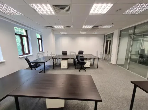 Здається Офісні приміщення площа 412 кв.м 5-й поверх Київ Петра Сагайдачного 11 Київ